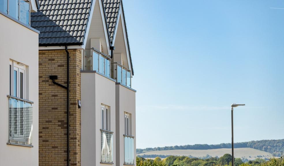 Catalyst’s Shared Ownership homes now 50 reserved in one of